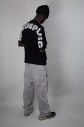 Grey Pants | Husplug