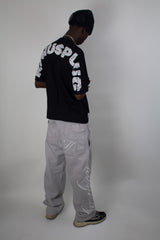 Grey Pants | Husplug