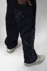 Black Pants | Husplug