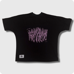 T-Shirt Pink Motion | Husplug